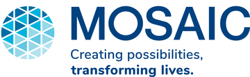 Mosaic Community Care logo