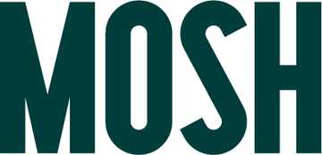 Mosh logo