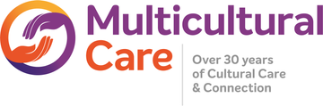 Multicultural Care logo