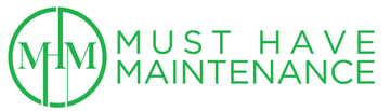 Must Have Maintenance logo