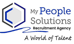 My People Solutions logo