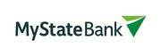 MyState Limited logo
