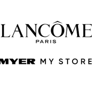 Myer logo