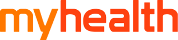 Myhealth logo