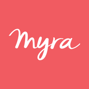 Myra logo