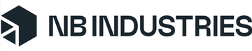 NB Industries logo