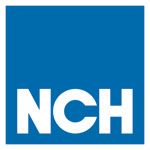 NCH logo