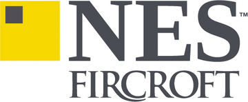 NES Fircroft logo