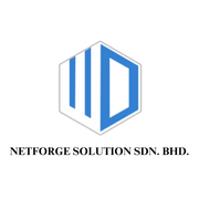 NETFORGE SOLUTION SDN. BHD. logo