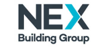 NEX Building Group logo