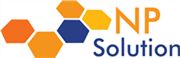 NP Solution Limited logo