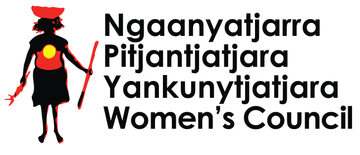 NPY Women's Council logo
