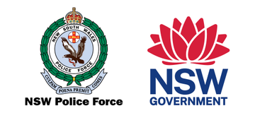 NSW Police Force logo