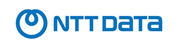 NTT DATA logo