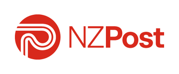 NZ Post logo