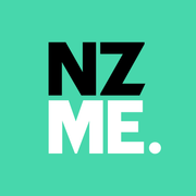 NZME logo