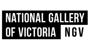 National Gallery of Victoria logo