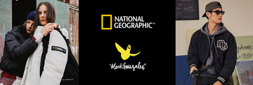 National Geographic logo