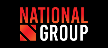 National Group logo