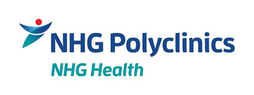 National Healthcare Group Polyclinics logo