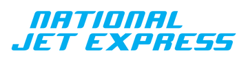 National Jet Express logo