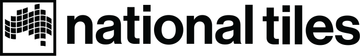 National Tiles logo