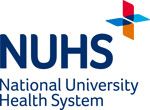 National University Health System logo