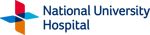 National University Hospital logo