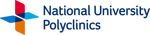 National University Polyclinics logo