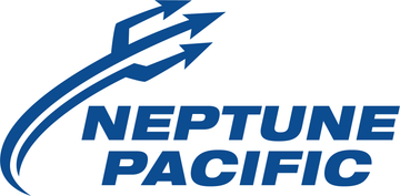 Neptune Pacific Direct Line logo