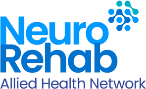 NeuroRehab Allied Health Network logo
