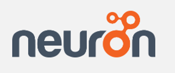 Neuron Mobility logo