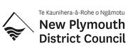 New Plymouth District Council logo