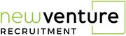 New Venture Recruitment logo