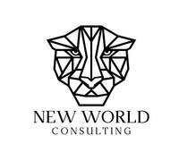 New World Consulting logo