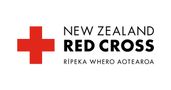 New Zealand Red Cross logo