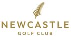 Newcastle Golf Club logo