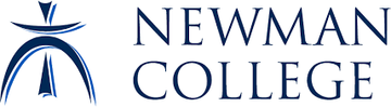 Newman College logo