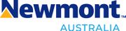Newmont Australia logo