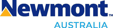 Newmont Australia logo