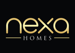 Nexa Homes logo