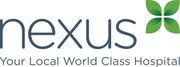 Nexus Hospitals logo