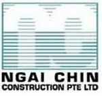 Ngai Chin Construction Pte Ltd logo