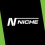 Niche Logistics logo