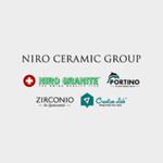 Niro Ceramic (M) Sdn Bhd Logo