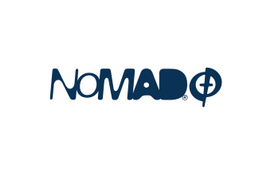 Nomad logo