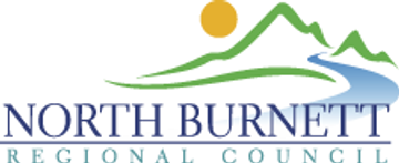 North Burnett Regional Council logo