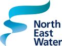 North East Water logo
