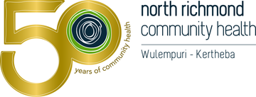 North Richmond Community Health logo