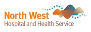 North West Hospital and Health Service logo